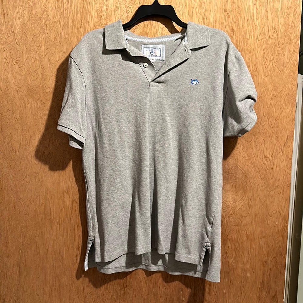Southern tide polo